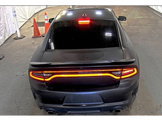 2023 Dodge Charger Scat Pack Widebody RWD - 22942060 - 4