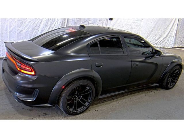 2023 Dodge Charger Scat Pack Widebody RWD - 22942060 - 5