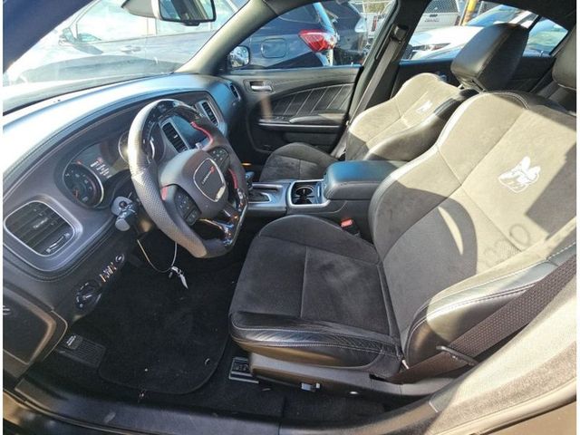 2023 Dodge Charger Scat Pack Widebody RWD - 22942060 - 6