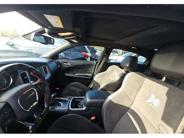 2023 Dodge Charger Scat Pack Widebody RWD - 22942060 - 7