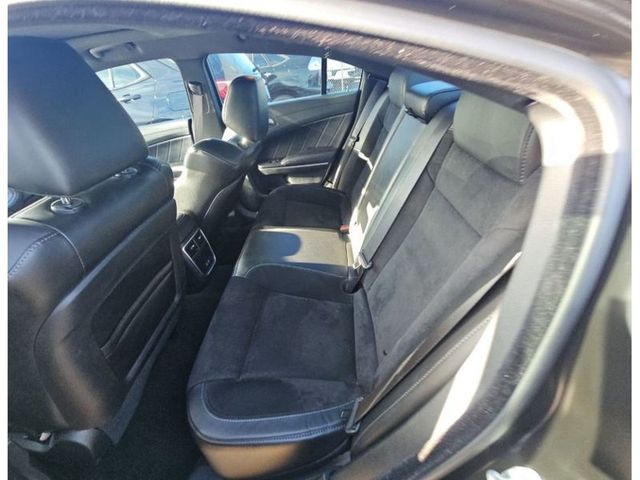 2023 Dodge Charger Scat Pack Widebody RWD - 22942060 - 8