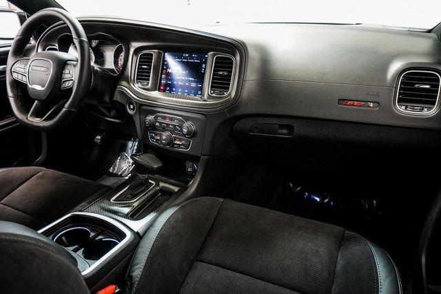 2023 Dodge Charger Scat Pack Widebody RWD - 22951685 - 10