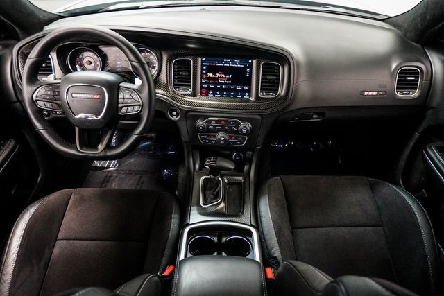 2023 Dodge Charger Scat Pack Widebody RWD - 22951685 - 11