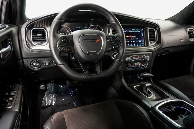 2023 Dodge Charger Scat Pack Widebody RWD - 22951685 - 12