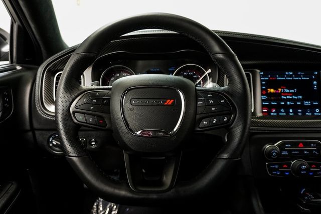 2023 Dodge Charger Scat Pack Widebody RWD - 22951685 - 13