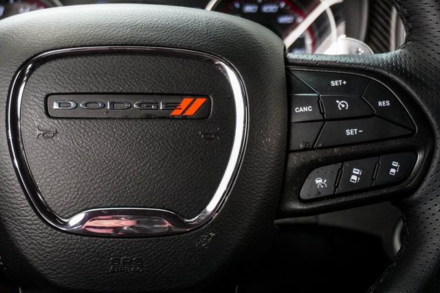 2023 Dodge Charger Scat Pack Widebody RWD - 22951685 - 14