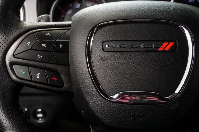 2023 Dodge Charger Scat Pack Widebody RWD - 22951685 - 15