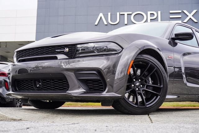 2023 Dodge Charger Scat Pack Widebody RWD - 22951685 - 1