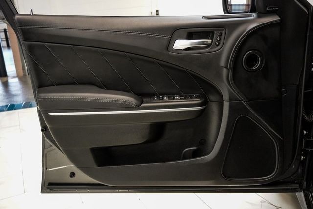 2023 Dodge Charger Scat Pack Widebody RWD - 22951685 - 19
