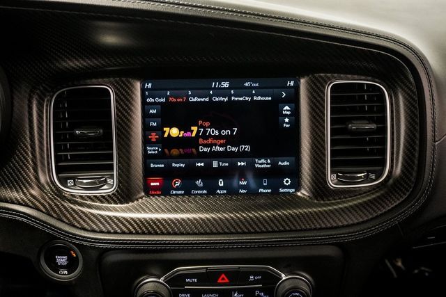 2023 Dodge Charger Scat Pack Widebody RWD - 22951685 - 24