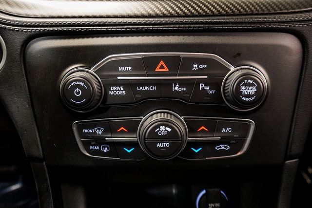 2023 Dodge Charger Scat Pack Widebody RWD - 22951685 - 25