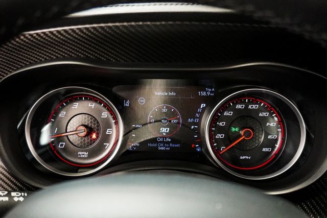 2023 Dodge Charger Scat Pack Widebody RWD - 22951685 - 31