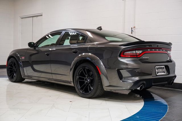 2023 Dodge Charger Scat Pack Widebody RWD - 22951685 - 34