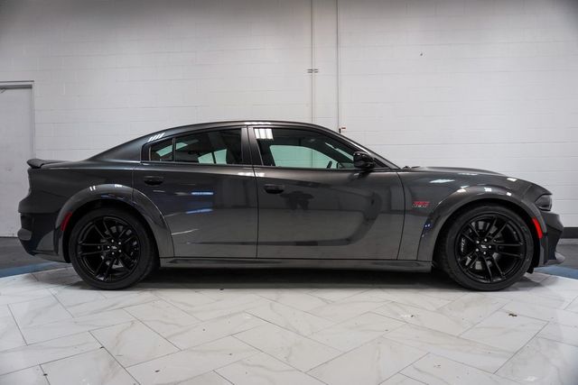2023 Dodge Charger Scat Pack Widebody RWD - 22951685 - 36