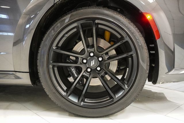 2023 Dodge Charger Scat Pack Widebody RWD - 22951685 - 38