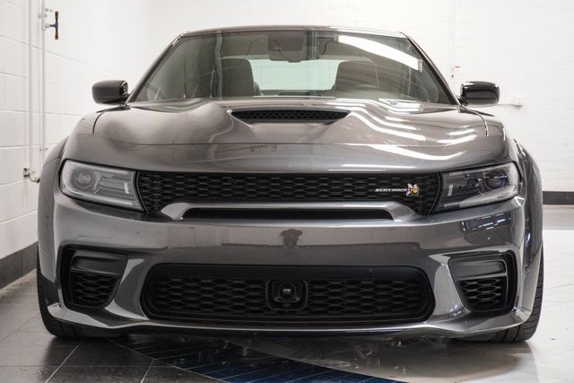 2023 Dodge Charger Scat Pack Widebody RWD - 22951685 - 39