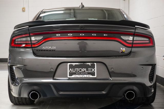 2023 Dodge Charger Scat Pack Widebody RWD - 22951685 - 40