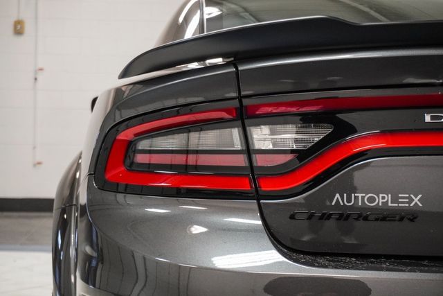 2023 Dodge Charger Scat Pack Widebody RWD - 22951685 - 41