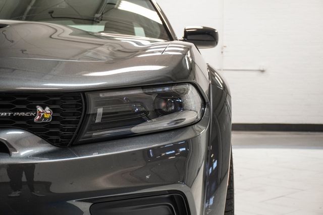 2023 Dodge Charger Scat Pack Widebody RWD - 22951685 - 42