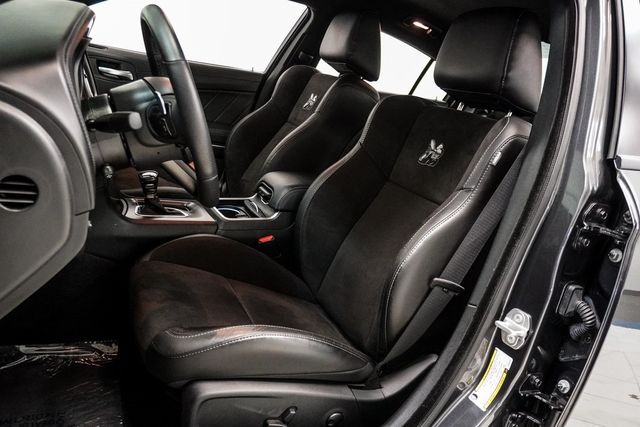 2023 Dodge Charger Scat Pack Widebody RWD - 22951685 - 5