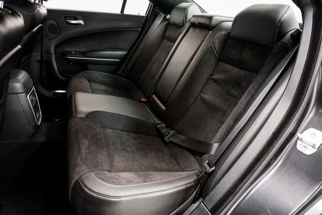 2023 Dodge Charger Scat Pack Widebody RWD - 22951685 - 6