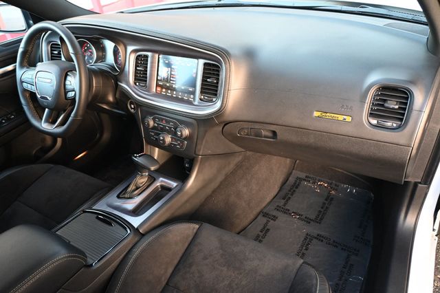 2023 Dodge Charger Scat Pack Widebody Swinger Special Edition - 22957844 - 11