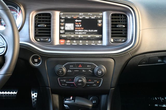 2023 Dodge Charger Scat Pack Widebody Swinger Special Edition - 22957844 - 13