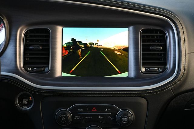 2023 Dodge Charger Scat Pack Widebody Swinger Special Edition - 22957844 - 14