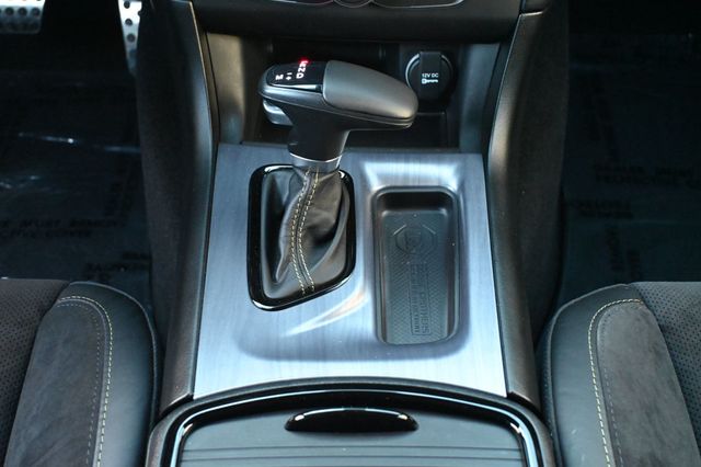 2023 Dodge Charger Scat Pack Widebody Swinger Special Edition - 22957844 - 15