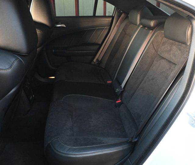 2023 Dodge Charger Scat Pack Widebody Swinger Special Edition - 22957844 - 17