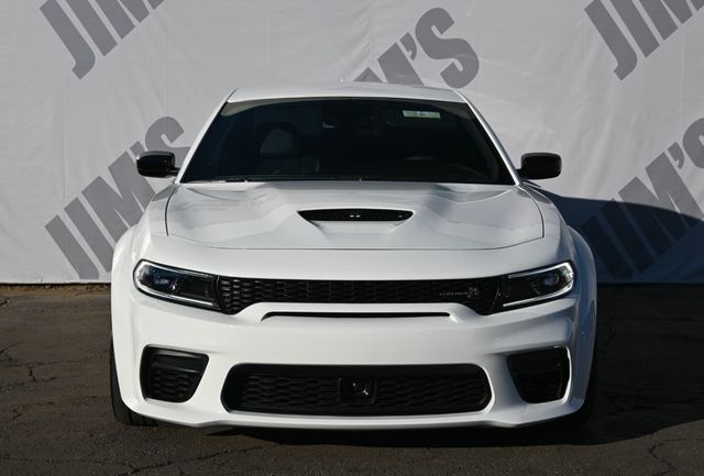 2023 Dodge Charger Scat Pack Widebody Swinger Special Edition - 22957844 - 1
