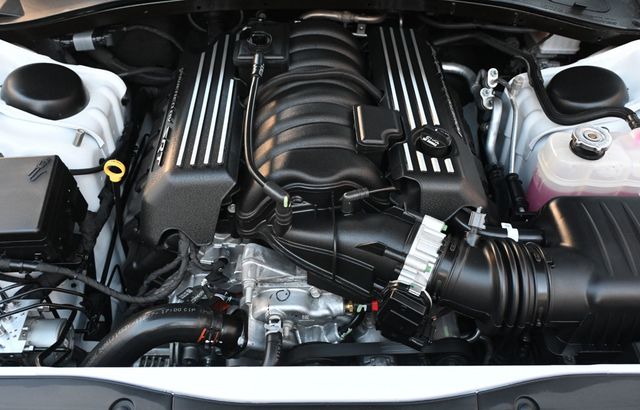 2023 Dodge Charger Scat Pack Widebody Swinger Special Edition - 22957844 - 20