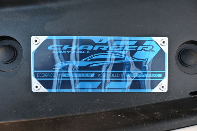 2023 Dodge Charger Scat Pack Widebody Swinger Special Edition - 22957844 - 22