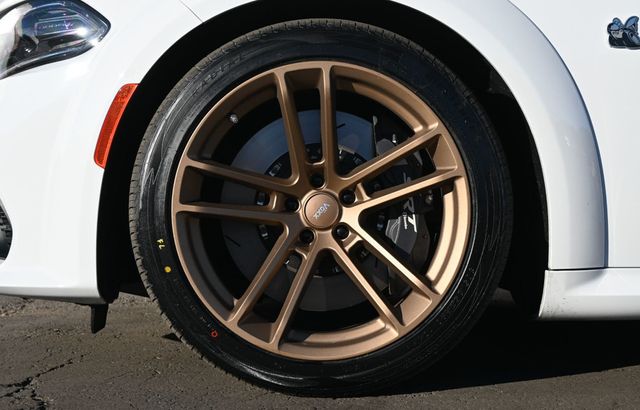 2023 Dodge Charger Scat Pack Widebody Swinger Special Edition - 22957844 - 6