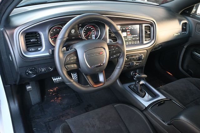 2023 Dodge Charger Scat Pack Widebody Swinger Special Edition Very Low Miles! - 22957844 - 10