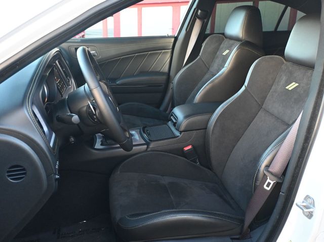 2023 Dodge Charger Scat Pack Widebody Swinger Special Edition Very Low Miles! - 22957844 - 16