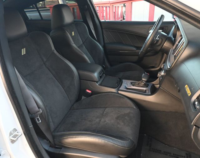 2023 Dodge Charger Scat Pack Widebody Swinger Special Edition Very Low Miles! - 22957844 - 18