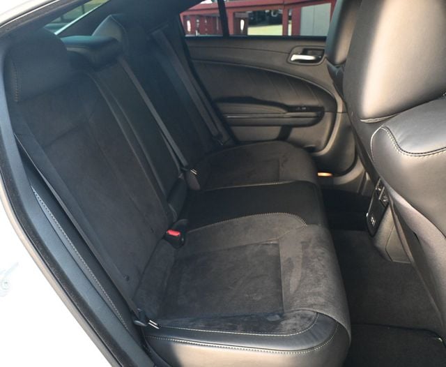 2023 Dodge Charger Scat Pack Widebody Swinger Special Edition Very Low Miles! - 22957844 - 19