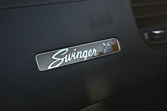 2023 Dodge Charger Scat Pack Widebody Swinger Special Edition Very Low Miles! - 22957844 - 21