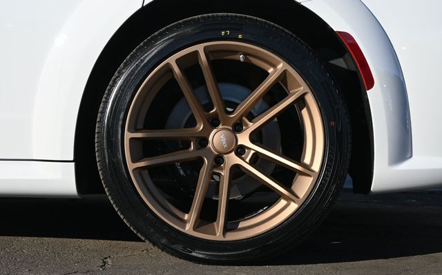 2023 Dodge Charger Scat Pack Widebody Swinger Special Edition Very Low Miles! - 22957844 - 7