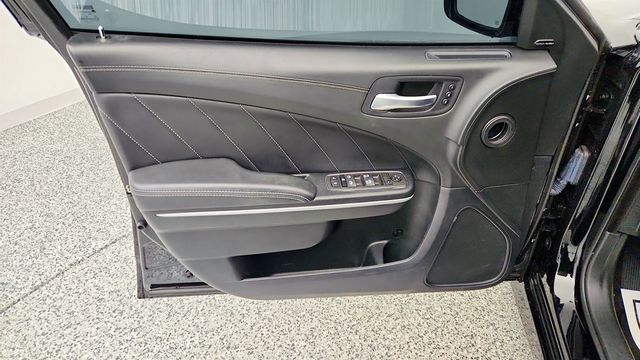 2023 Dodge Charger Scat Pack with Plus, h/k Audio, and Navigation & Travel Groups - 22957568 - 10