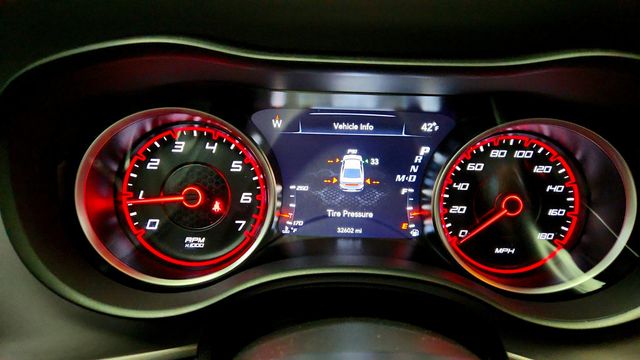 2023 Dodge Charger Scat Pack with Plus, h/k Audio, and Navigation & Travel Groups - 22957568 - 14