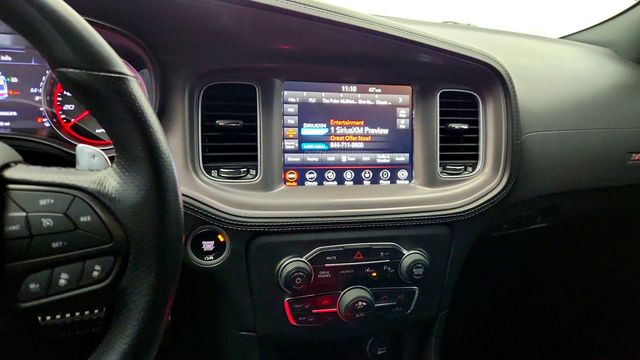 2023 Dodge Charger Scat Pack with Plus, h/k Audio, and Navigation & Travel Groups - 22957568 - 17