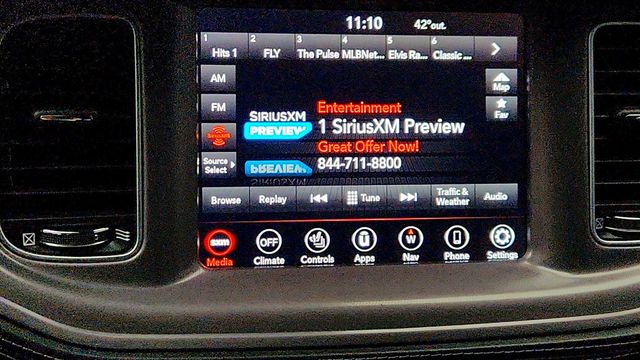 2023 Dodge Charger Scat Pack with Plus, h/k Audio, and Navigation & Travel Groups - 22957568 - 18