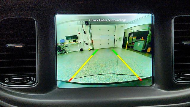 2023 Dodge Charger Scat Pack with Plus, h/k Audio, and Navigation & Travel Groups - 22957568 - 19