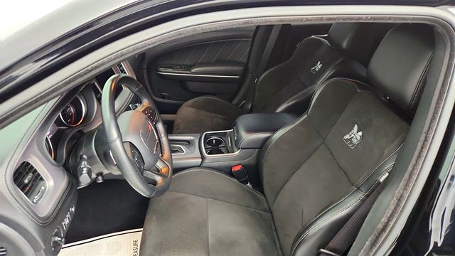 2023 Dodge Charger Scat Pack with Plus, h/k Audio, and Navigation & Travel Groups - 22957568 - 20