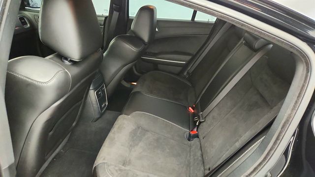2023 Dodge Charger Scat Pack with Plus, h/k Audio, and Navigation & Travel Groups - 22957568 - 21