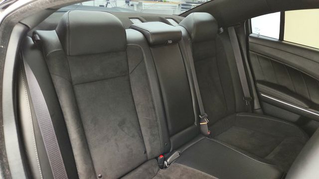 2023 Dodge Charger Scat Pack with Plus, h/k Audio, and Navigation & Travel Groups - 22957568 - 23