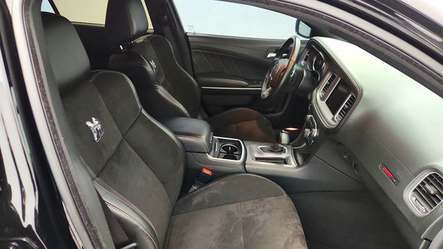 2023 Dodge Charger Scat Pack with Plus, h/k Audio, and Navigation & Travel Groups - 22957568 - 24