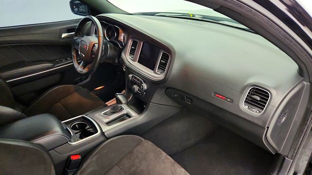 2023 Dodge Charger Scat Pack with Plus, h/k Audio, and Navigation & Travel Groups - 22957568 - 25